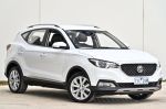 Image for 2023 MG ZS Wagon AZS1 MY23 Excite