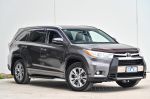 Image for 2014 Toyota Kluger Wagon GSU50R GXL