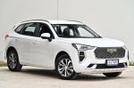 Image for 2022 GWM Haval Jolion Wagon A01 Premium