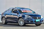 Image for 2011 Suzuki Kizashi Sedan FR MY11 Prestige