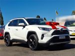 Image for 2021 Toyota RAV4 Wagon AXAH52R Cruiser