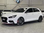 Image for 2019 Hyundai i30 Hatchback PDe.2 MY19 N Performance