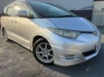 Image for 2006 Toyota Estima Wagon GSR50W Aeras G