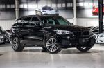 Image for 2016 BMW X5 Wagon F15 xDrive30d