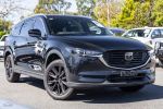 Image for 2022 Mazda CX-8 Touring SP KG Series Auto FWD