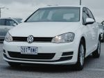Image for 2013 Volkswagen Golf Hatchback VII 90TSI