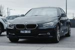 Image for 2013 BMW 3 Series Sedan F30 MY0813 328i Sport Line