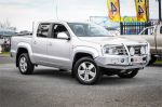 Image for 2019 Volkswagen Amarok Utility 2H MY19 TDI550 Sportline