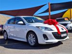 Image for 2011 Mazda 3 Hatchback BL1072 SP20 SKYACTIV