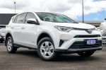 Image for 2017 Toyota RAV4 Wagon ALA49R GX