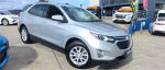 Image for 2019 Holden Equinox Wagon EQ MY18 LS+
