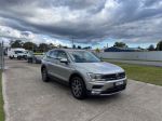 Image for 2016 VOLKSWAGEN TIGUAN 4D WAGON 5NA 132 TSI COMFORTLINE