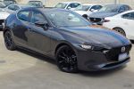 Image for 2025 Mazda 3 G25 Evolve SP BP Series Auto