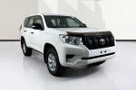 Image for 2019 Toyota Landcruiser PRADO GX (4x4) GDJ150R MY18