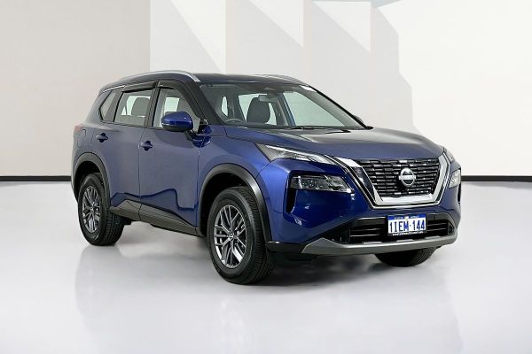 2024 Nissan X-TRAIL ST (2WD) T33 MY24 image