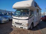Image for 2006 Toyota Camroad Motorhome