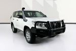 Image for 2022 Toyota LANDCRUISER PRADO GX 7 SEAT GDJ150R