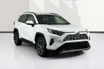 Image for 2022 Toyota RAV4 GXL (2WD) MXAA52R