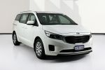 Image for 2018 Kia CARNIVAL S YP PE MY19