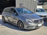 Image for 2014 Mercedes-Benz B-Class Hatchback W246 MY14 B200