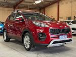 Image for 2016 KIA SPORTAGE 4D WAGON QL MY16 Si (AWD)