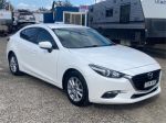Image for 2016 Mazda 3 Sedan BN5278 Maxx