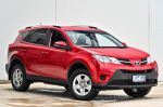Image for 2014 Toyota RAV4 Wagon ZSA42R MY14 GX