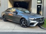 Image for 2017 Mercedes-Benz E-Class Sedan W213 E43 AMG