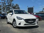Image for 2018 MAZDA MAZDA2 5D HATCHBACK DJ MAXX (5YR)