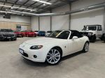 Image for 2006 MAZDA MX-5 2D CONVERTIBLE NC