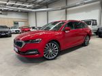 Image for 2022 SKODA OCTAVIA 4D WAGON NX MY23 LIMITED EDITION 140TSI