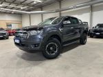 Image for 2019 FORD RANGER DOUBLE CAB P/UP PX MKIII MY19.75 XLT 3.2 (4x4)