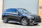 Image for 2015 BMW X1 Wagon F48 sDrive20i