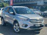 Image for 2017 Ford Escape Wagon ZG Trend