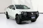 Image for 2018 Mitsubishi TRITON GLS (4x4) MQ MY18 4X4