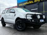 Image for ** 2016 Ford Ranger PX XLT ** Utility 4 Doors ** Auto 6sp ** 4x4 ** 3.2L Turbo Diesel ** Full Service History ** Reversing Camera ** Spotlights **