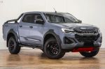 Image for 2025 Isuzu D-MAX BLADE Auto 4x4 MY24