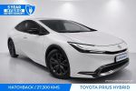 Image for 2024 Toyota Prius G MXWH60