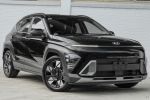 Image for 2025 Hyundai Kona Premium Auto 2WD MY25
