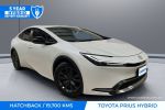 Image for 2024 Toyota Prius G MXWH60