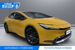 Image for 2023 Toyota Prius G HYBRID MXWH60