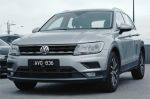 Image for 2018 Volkswagen Tiguan Wagon 5N MY18 132TSI Comfortline