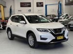 Image for 2020 NISSAN X-TRAIL 4D WAGON T32 MY20 ST (4x2)