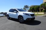 Image for 2019 PEUGEOT 2008 4D WAGON MY18.5 ACTIVE