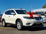 Image for 2015 Nissan X-TRAIL Wagon T32 ST-L