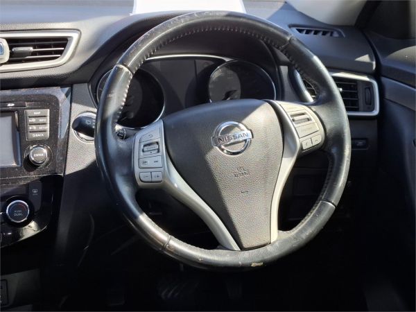 2015 Nissan X-TRAIL Wagon T32 ST-L image