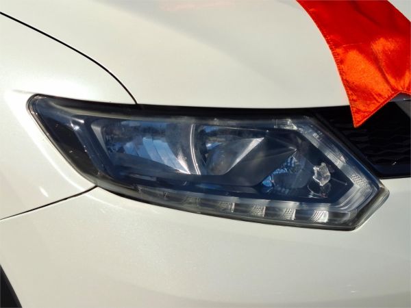 2015 Nissan X-TRAIL Wagon T32 ST-L image