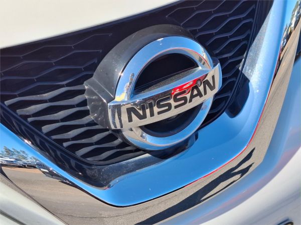 2015 Nissan X-TRAIL Wagon T32 ST-L image