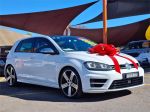 Image for 2016 Volkswagen Golf Hatchback VII MY16 R