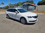 Image for 2020 SKODA Octavia Wagon NE MY20.5 110TSI